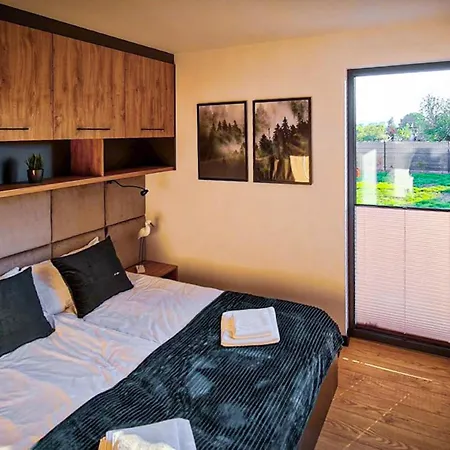 Pet Friendly In With Sauna Σπίτι διακοπών Nowecin