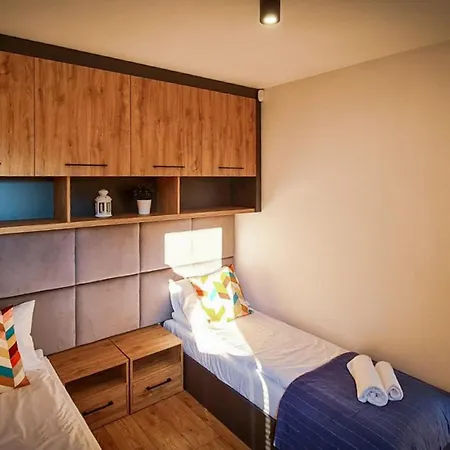 Σπίτι διακοπών Pet Friendly In With Sauna