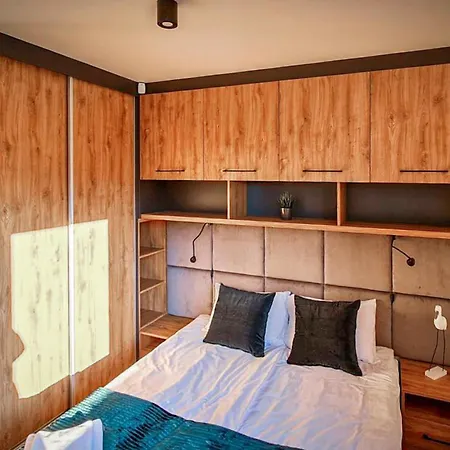 Σπίτι διακοπών Pet Friendly In With Sauna