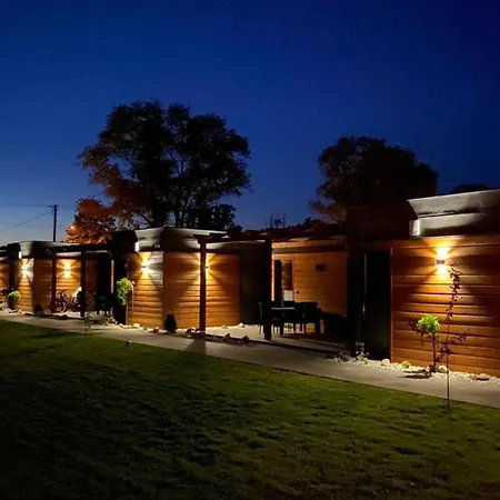 Pet Friendly In With Sauna Nowecin