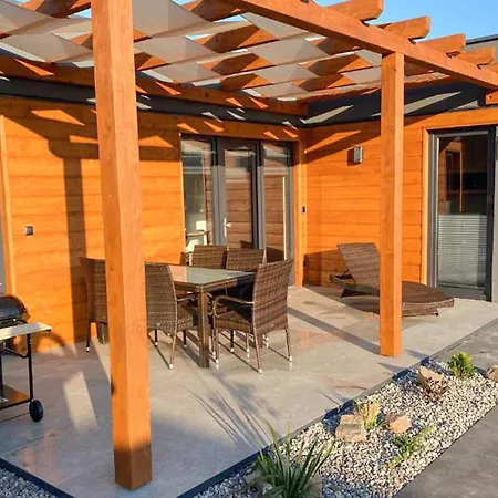 Pet Friendly In With Sauna